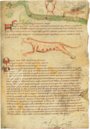 Aberystwyth Aratea – Quaternio Verlag Luzern – Ms. 735C – National Library of Wales (Aberystwyth, United Kingdom)