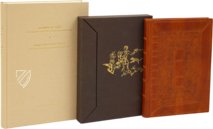 Aberystwyth Aratea – Quaternio Verlag Luzern – Ms. 735C – National Library of Wales (Aberystwyth, United Kingdom)