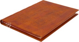 Aberystwyth Aratea – Quaternio Verlag Luzern – Ms. 735C – National Library of Wales (Aberystwyth, United Kingdom)