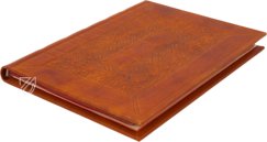 Aberystwyth Aratea – Quaternio Verlag Luzern – Ms. 735C – National Library of Wales (Aberystwyth, United Kingdom)