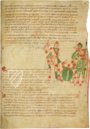 Aberystwyth Aratea – Quaternio Verlag Luzern – Ms. 735C – National Library of Wales (Aberystwyth, Wales)