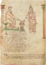 Aberystwyth Aratea – Quaternio Verlag Luzern – Ms. 735C – National Library of Wales (Aberystwyth, Wales)