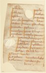 Abrogans Codex – Zollikofer AG – Cod. 911 – Stiftsarchiv St. Gallen (St. Gallen, Switzerland)