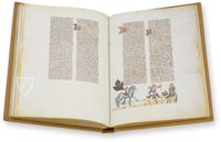 Abu´l Qasim Halaf ibn Abbas al-Zahraui – Chirurgia – Akademische Druck- u. Verlagsanstalt (ADEVA) – Cod. Vindob. S. N. 2641 – Österreichische Nationalbibliothek (Vienna, Austria)