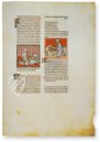 Abu´l Qasim Halaf ibn Abbas al-Zahraui – Chirurgia – Akademische Druck- u. Verlagsanstalt (ADEVA) – Cod. Vindob. S. N. 2641 – Österreichische Nationalbibliothek (Vienna, Austria)