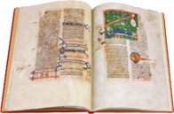 Abu´l Qasim Halaf ibn Abbas al-Zahraui: Chirurgia – Budapest Codex – Pytheas Books – Cod. Lat. 15 – ELTE Egyetemi Könyvtár (Budapest, Hungary) Abu´l Qasim Halaf ibn Abbas al-Zahraui: Chirurgia – Budapest Codex – Pytheas Books – Cod. Lat. 15 – ELTE Egyetemi Könyvtár (Budapest, Hungary)