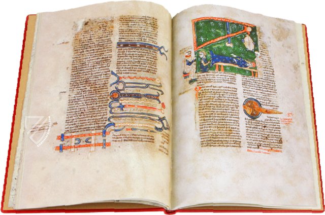 Abu´l Qasim Halaf ibn Abbas al-Zahraui: Chirurgia – Budapest Codex – Pytheas Books – Cod. Lat. 15 – ELTE Egyetemi Könyvtár (Budapest, Hungary) Abu´l Qasim Halaf ibn Abbas al-Zahraui: Chirurgia – Budapest Codex – Pytheas Books – Cod. Lat. 15 – ELTE Egyetemi Könyvtár (Budapest, Hungary)