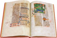 Abu´l Qasim Halaf ibn Abbas al-Zahraui: Chirurgia – Budapest Codex – Pytheas Books – Cod. Lat. 15 – ELTE Egyetemi Könyvtár (Budapest, Hungary) Abu´l Qasim Halaf ibn Abbas al-Zahraui: Chirurgia – Budapest Codex – Pytheas Books – Cod. Lat. 15 – ELTE Egyetemi Könyvtár (Budapest, Hungary)