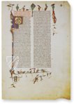 Abu´l Qasim Halaf ibn Abbas al-Zahraui - Chirurgia – Cod. Vindob. S. N. 2641 – Österreichische Nationalbibliothek (Vienna, Austria) Facsimile Edition