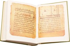 Abu Mansur Muwaffak ibn Ali al-Harawi: The Foundations of the True Properties of Remedies – Akademische Druck- u. Verlagsanstalt (ADEVA) – Cod. A. F. 340 – Österreichische Nationalbibliothek (Vienna, Austria)