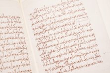 Abu Mansur Muwaffak ibn Ali al-Harawi: The Foundations of the True Properties of Remedies – Akademische Druck- u. Verlagsanstalt (ADEVA) – Cod. A. F. 340 – Österreichische Nationalbibliothek (Vienna, Austria)