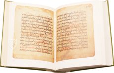 Abu Mansur Muwaffak ibn Ali al-Harawi: The Foundations of the True Properties of Remedies – Akademische Druck- u. Verlagsanstalt (ADEVA) – Cod. A. F. 340 – Österreichische Nationalbibliothek (Vienna, Austria)