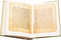 Abu Mansur Muwaffak ibn Ali al-Harawi: The Foundations of the True Properties of Remedies – Akademische Druck- u. Verlagsanstalt (ADEVA) – Cod. A. F. 340 – Österreichische Nationalbibliothek (Vienna, Austria)