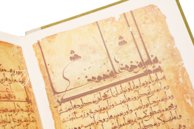Abu Mansur Muwaffak ibn Ali al-Harawi: The Foundations of the True Properties of Remedies – Akademische Druck- u. Verlagsanstalt (ADEVA) – Cod. A. F. 340 – Österreichische Nationalbibliothek (Vienna, Austria)