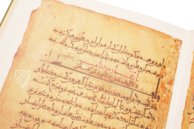 Abu Mansur Muwaffak ibn Ali al-Harawi: The Foundations of the True Properties of Remedies – Akademische Druck- u. Verlagsanstalt (ADEVA) – Cod. A. F. 340 – Österreichische Nationalbibliothek (Vienna, Austria)