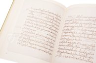 Abu Mansur Muwaffak ibn Ali al-Harawi: The Foundations of the True Properties of Remedies – Akademische Druck- u. Verlagsanstalt (ADEVA) – Cod. A. F. 340 – Österreichische Nationalbibliothek (Vienna, Austria)