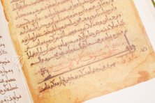 Abu Mansur Muwaffak ibn Ali al-Harawi: The Foundations of the True Properties of Remedies – Cod. A. F. 340 – Österreichische Nationalbibliothek (Vienna, Austria) Facsimile Edition