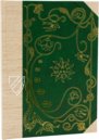 Acerba by Cecco d'Ascoli – Ms Pluteo 40.52 – Biblioteca Medicea Laurenziana (Florence, Italy) Facsimile Edition