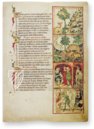 Aesop's Fables – AyN Ediciones – Ms. 1213 – Biblioteca Universitaria di Bologna (Bologna, Italy)