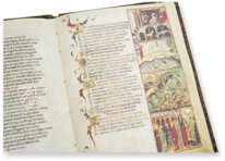 Aesop's Fables – AyN Ediciones – Ms. 1213 – Biblioteca Universitaria di Bologna (Bologna, Italy)