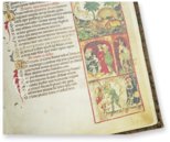 Aesop's Fables – AyN Ediciones – Ms. 1213 – Biblioteca Universitaria di Bologna (Bologna, Italy)