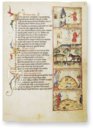 Aesop's Fables – AyN Ediciones – Ms. 1213 – Biblioteca Universitaria di Bologna (Bologna, Italy)