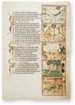 Aesop's Fables – AyN Ediciones – Ms. 1213 – Biblioteca Universitaria di Bologna (Bologna, Italy)