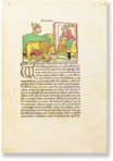 Aesopus - Vita et Fabulae – Edition Libri Illustri – Museum Otto Schäfer (Schweinfurt, Germany)
