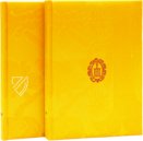 Akathistos hymnos – Edilan – R.I.19 – Real Biblioteca del Monasterio de San Lorenzo de El Escorial (San Lorenzo de El Escorial, Spain)