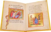 Akathistos hymnos – Edilan – R.I.19 – Real Biblioteca del Monasterio (San Lorenzo de El Escorial, Spain)