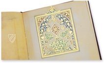 Al-Gazuli – Akademische Druck- u. Verlagsanstalt (ADEVA) – Cod. Vindob. Mixt. 1876 – Österreichische Nationalbibliothek (Vienna, Austria)