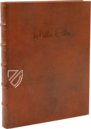 Alba Bible – Facsimile Editions Ltd. – Palacio de Liria (Madrid, Spain)