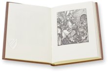 Albrecht Dürer - Small Xilographic Passion - Nuremberg, 1511 – Il Bulino, edizioni d'arte – Private Collection