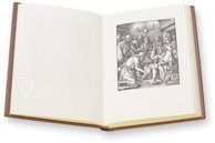 Albrecht Dürer - Small Xilographic Passion - Nuremberg, 1511 – Il Bulino, edizioni d'arte – Private Collection