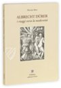 Albrecht Dürer - Small Xilographic Passion - Nuremberg, 1511 – Il Bulino, edizioni d'arte – Private Collection