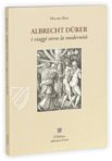 Albrecht Dürer - Small Xilographic Passion - Nuremberg, 1511 – Il Bulino, edizioni d'arte – Private Collection