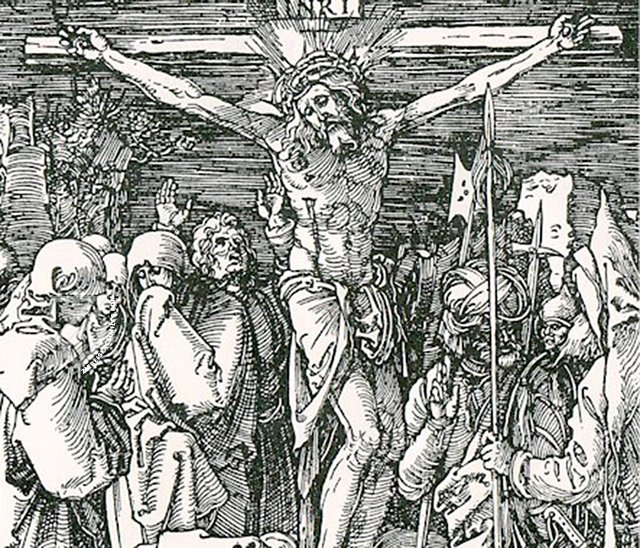 Albrecht Dürer - Small Xylographic Passion – CM Editores – Private Collection