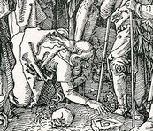 Albrecht Dürer - Small Xylographic Passion – CM Editores – Private Collection