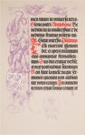 Albrecht Dürers und Lukas Cranachs Randzeichnungen zum Gebetbuche Kaiser Maximilians I in der Bayerischen Staatsbibliothek zu München Facsimile Edition