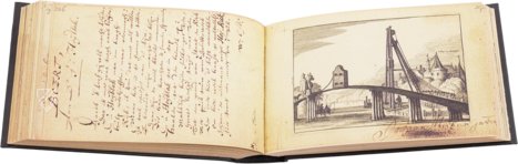Album Amicorum of Jacob Heyblocq – Waanders Printers – 131 H 26 – Koninklijke Bibliotheek Den Haag (The Hague, Netherlands)