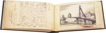 Album Amicorum of Jacob Heyblocq – Waanders Printers – 131 H 26 – Koninklijke Bibliotheek Den Haag (The Hague, Netherlands)