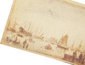 Album Amicorum of Jacob Heyblocq – Waanders Printers – 131 H 26 – Koninklijke Bibliotheek Den Haag (The Hague, Netherlands)