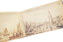 Album Amicorum of Jacob Heyblocq – Waanders Printers – 131 H 26 – Koninklijke Bibliotheek Den Haag (The Hague, Netherlands)