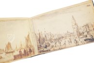 Album Amicorum of Jacob Heyblocq – Waanders Printers – 131 H 26 – Koninklijke Bibliotheek Den Haag (The Hague, Netherlands)