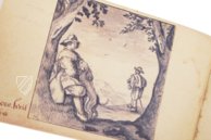 Album Amicorum of Jacob Heyblocq – Waanders Printers – 131 H 26 – Koninklijke Bibliotheek Den Haag (The Hague, Netherlands)