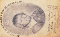 Album Amicorum of Jacob Heyblocq – Waanders Printers – 131 H 26 – Koninklijke Bibliotheek Den Haag (The Hague, Netherlands)