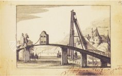 Album Amicorum of Jacob Heyblocq – Waanders Printers – 131 H 26 – Koninklijke Bibliotheek Den Haag (The Hague, Netherlands)