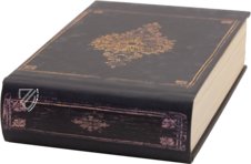 Album Amicorum of Jacob Heyblocq – Waanders Printers – 131 H 26 – Koninklijke Bibliotheek Den Haag (The Hague, Netherlands)