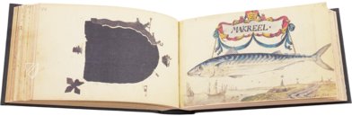 Album Amicorum of Jacob Heyblocq – Waanders Printers – 131 H 26 – Koninklijke Bibliotheek (The Hague, Netherlands)