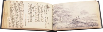 Album Amicorum of Jacob Heyblocq – Waanders Printers – 131 H 26 – Koninklijke Bibliotheek (The Hague, Netherlands)